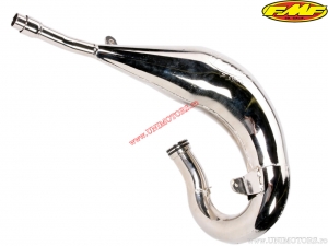 Rezonator FMF Gold Fatty Yamaha YZ 125 ('96-'98) - FMF