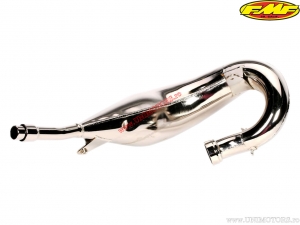Rezonator FMF Gold Fatty Yamaha YZ 125 ('99) - FMF