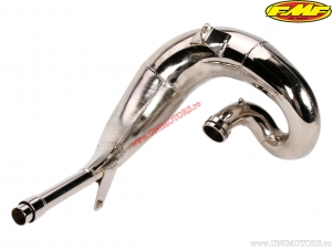 Rezonator FMF Gold Fatty Yamaha YZ 250 2T ('97-'98) - FMF