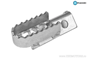 RH fußraste - 00H02201302 - Piaggio
