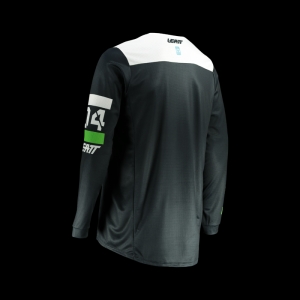 Ride Kit 3.5 Fekete: Méret - M
