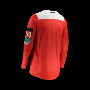Ride Kit 3.5 Red: Mărime - XL