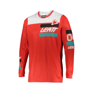 Ride Kit 3.5 Red: Size - 34