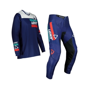 Ride Kit 3.5 Royal: Rozmiar - 32