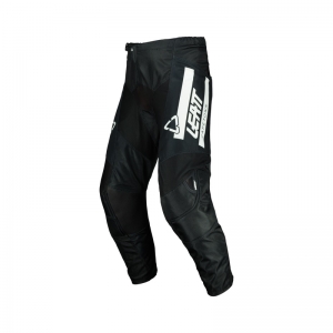 Ride Kit Moto 3.5 Junior V22 Blk: Size - S