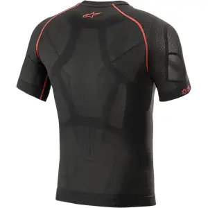 Ride Tech v2 Letni T-shirt z Krótkim Rękawem - Dorośli - M/L - 29400427