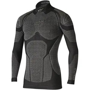 Ride Tech Winter Langarm Ondergoed Top - Volwassene - XL/2XL - 29400325