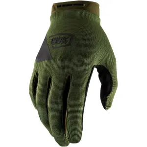 Ridecamp Handschoenen - Volwassene - 2XL - 33307181