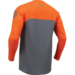 Ridemode Menace Jersey - Erwachsene - 3XL - 29108461