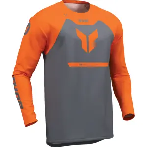 Ridemode Menace Jersey - Erwachsene - M - 29108457