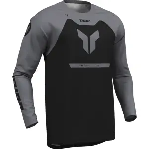 Ridemode Menace Jersey - Volwassen - L - 29108444