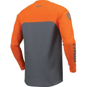 Ridemode Menace Jersey - Volwassene - M - 29108457