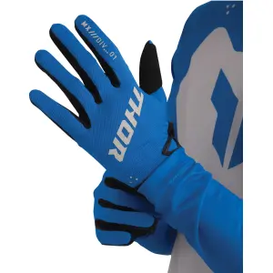 Ridemode Static Gloves - Adult - M - 33308345