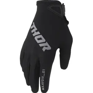 Ridemode Static Gloves - Adult - S - 33308332