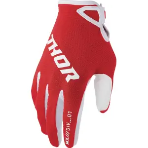 Ridemode Static Gloves - Adult - S - 33308338