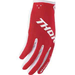 Ridemode Static Gloves - Adult - XL - 33308341