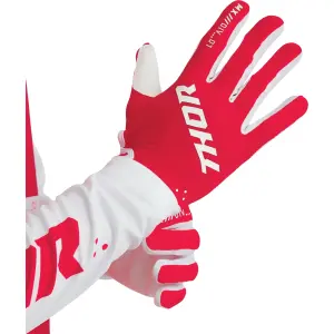 Ridemode Static Gloves - Adult - XL - 33308341