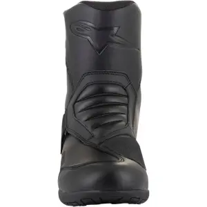 Ridge Waterproof Boots - Black - Adult - 34010936