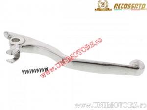 Right brake lever - Husaberg FC / FE / Husqvarna CR / WR / TC / TE / KTM EXC / SX / EXC Racing 4T / SX Racing 4T - Accossato