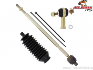Right Direction Bar (with sleeve) - Can-Am Commander Max 800R DPS / Commander 1000 DPS / Commander 1000R XT - All Balls