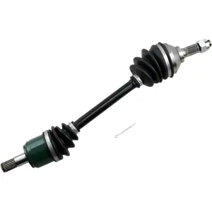 Right Front CV OEM Planetary - Kawasaki KVF 650 I 4X4 Brute Force ('06-'13) / KVF 750 I 4X4 Brute Force ('08-'19) - Moose