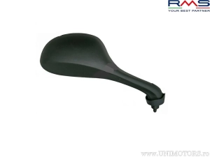 Right Mirror - Gilera Runner ('97-'02) 50 / Runner FX-FXR ('97-'02) 2T / Runner VX-VXR ('00-'04) 4T 125-150-200cc - RMS