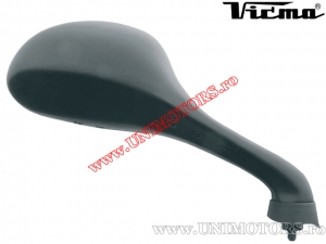 Right Mirror - Gilera Runner / Runner VX / Runner VXR / Piaggio NRG Power 50 / NRG PureJet / Typhoon 50 - (Vicma)