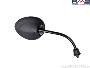Right Mirror - Piaggio Zip 2T ('00-) / Zip 4T ('00-) / Zip SP ('01-'04) 50cc / Zip 4T 100cc / Zip 4T 125cc ('00-'02) - RMS