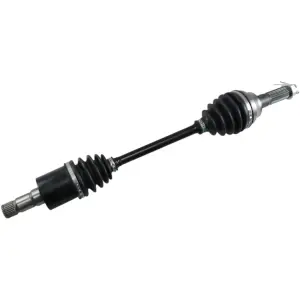 Right Rear Planetary - Polaris Ranger 900 Crew 4X4 Diesel ('12-'14) - Moose
