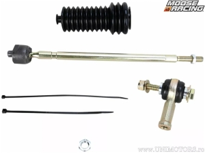Right Reinforced Steering Bar - CAN-AM COMMANDER 1000 EFI / COMMANDER 800 R EFI / COMMANDER 800 R EFI DPS - Moose