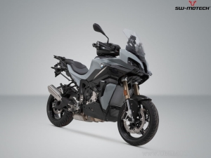 Right Sidecase Carrier (sidecase) SLC - BMW S 1000 XR ('19-) - SW-Motech