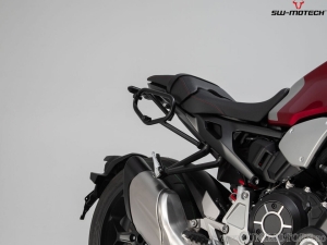Right Sidecase Carrier (sidecase) SLC - Honda CB1000R ('18-'20) - SW-Motech