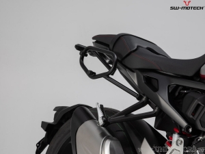 Right Sidecase Carrier (sidecase) SLC - Honda CB1000R ('18-'20) - SW-Motech