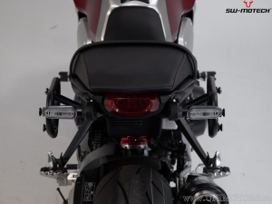 Right Sidecase Carrier (sidecase) SLC - Honda CB1000R ('18-'20) - SW-Motech