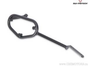 Right Sidecase Carrier (sidecase) SLC - Honda CBR650R ('18-'20) / CB650R ('18-'20) - SW-Motech