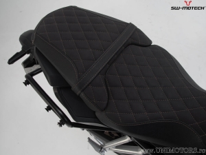 Right Sidecase Carrier (sidecase) SLC - Honda CBR650R ('18-'20) / CB650R ('18-'20) - SW-Motech