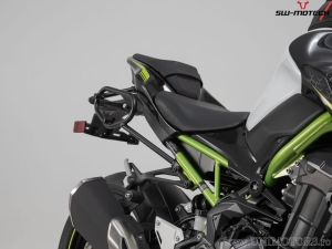 Right Sidecase Carrier (sidecase) SLC - Kawasaki Z900 ('16-) - SW-Motech