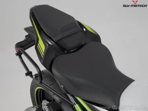 Right Sidecase Carrier (sidecase) SLC - Kawasaki Z900 ('16-) - SW-Motech