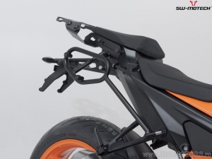Right Sidecase Carrier (sidecase) SLC - KTM 1290 / 1390 Super Duke R / Evo - SW-Motech