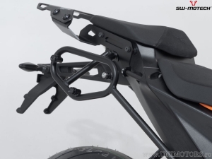 Right Sidecase Carrier (sidecase) SLC - KTM 1290 / 1390 Super Duke R / Evo - SW-Motech