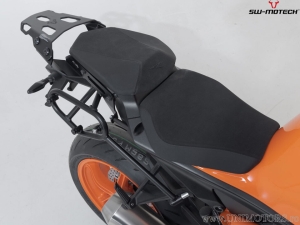Right Sidecase Carrier (sidecase) SLC - KTM 1290 / 1390 Super Duke R / Evo - SW-Motech