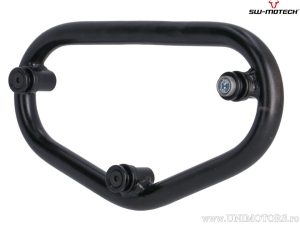 Right Sidecase Carrier (sidecase) SLC - Moto Guzzi V7 IV Special / Stone ('20-) - SW-Motech