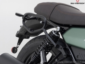Right Sidecase Carrier (sidecase) SLC - Moto Guzzi V7 IV Special / Stone ('20-) - SW-Motech