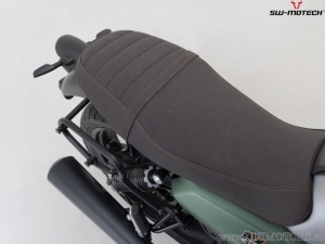 Right Sidecase Carrier (sidecase) SLC - Moto Guzzi V7 IV Special / Stone ('20-) - SW-Motech