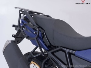 Right Sidecase Carrier (sidecase) SLC - Suzuki V-Strom 800 / 800DE ('22-) - SW-Motech