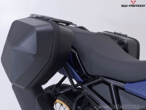 Right Sidecase Carrier (sidecase) SLC - Suzuki V-Strom 800 / 800DE ('22-) - SW-Motech