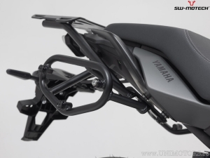 Right Sidecase Carrier (sidecase) SLC - Yamaha MT-07 Tracer ('16-) - SW-Motech