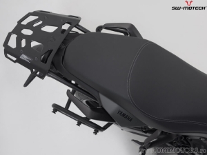 Right Sidecase Carrier (sidecase) SLC - Yamaha MT-07 Tracer ('16-) - SW-Motech