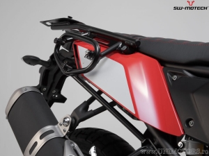 Right Sidecase Carrier (sidecase) SLC - Yamaha Ténéré 700 models ('19-) - SW-Motech