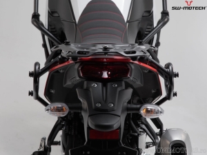 Right Sidecase Carrier (sidecase) SLC - Yamaha Ténéré 700 models ('19-) - SW-Motech